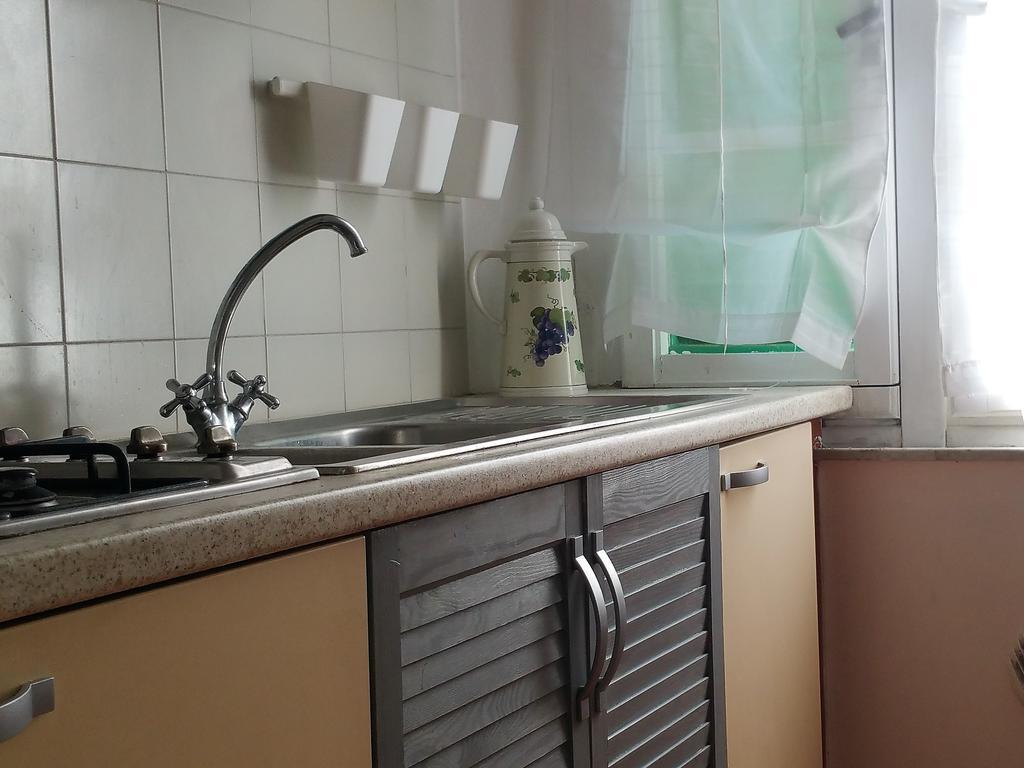 Il Nido Lägenhet Pontedera Exteriör bild