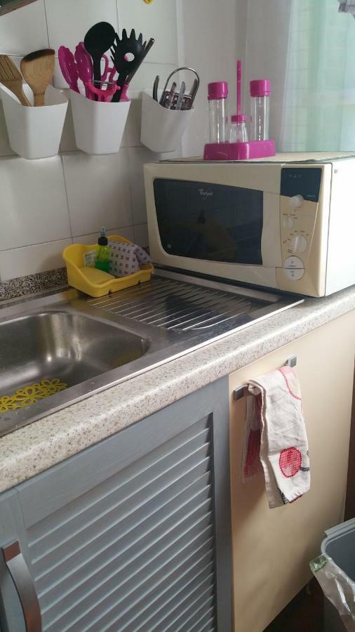 Il Nido Lägenhet Pontedera Exteriör bild